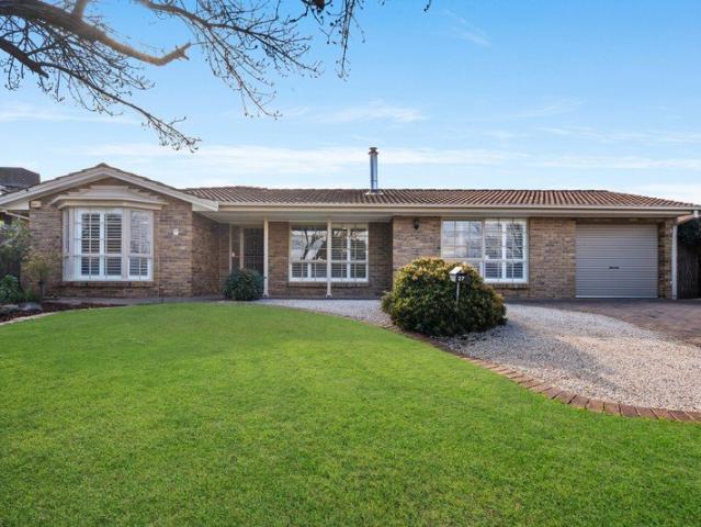 House for sale in Horseshoe Creek, South Australia