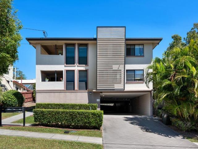 Apartment for rent in Toombul, Queensland