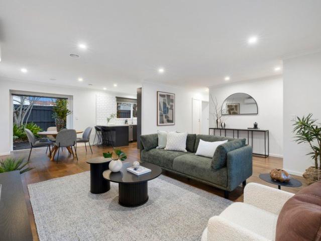 Townhouse for sale in Camerons Creek, Victoria