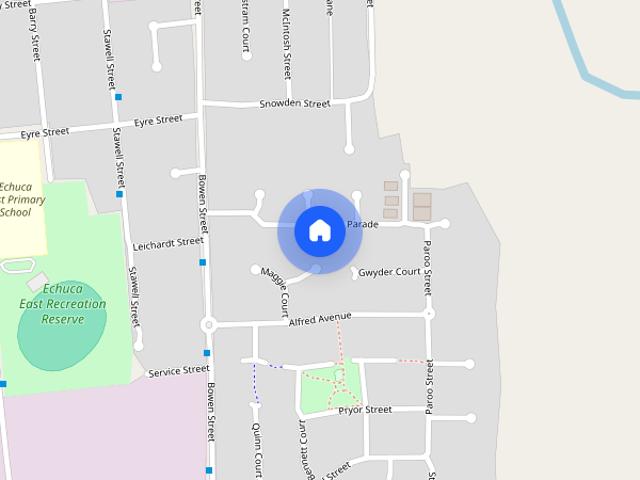 House for rent in Echuca, Shire of Campaspe