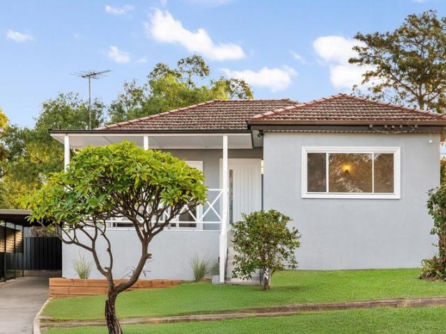 House for sale in Sydney, New South Wales