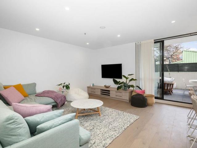 Apartment for rent in Camerons Creek, Victoria