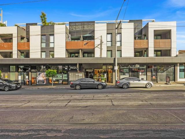 Apartment for rent in Melbourne