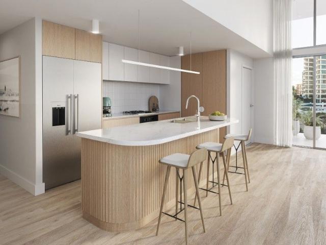 Apartment for sale in Coolangatta