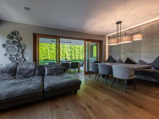 Apartment kaufen in St. Johann im Pongau, Kärnten