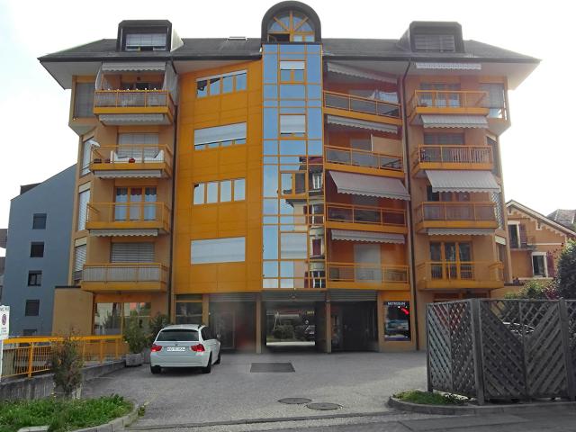 Garage mieten in Entre-deux-Villes, La Tour-de-Peilz