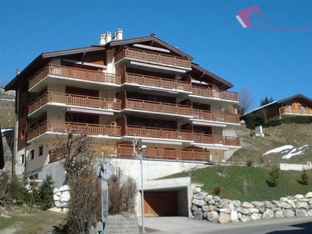 Garage mieten in Dugny, Leytron, Wallis