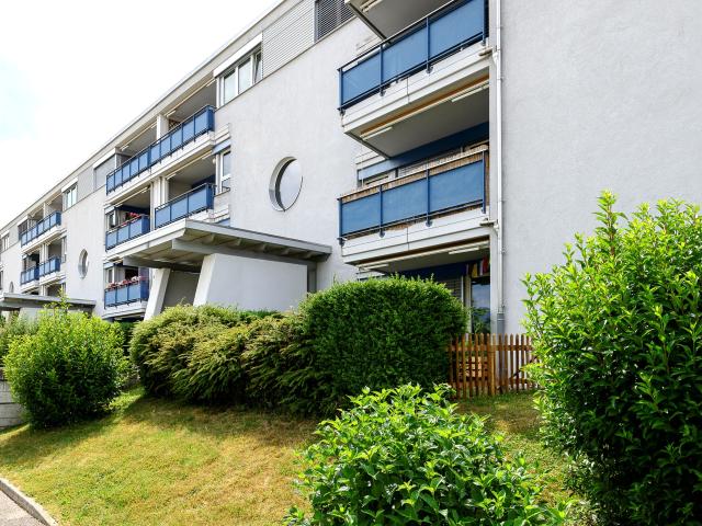 Garage mieten in Bulle, Freiburg