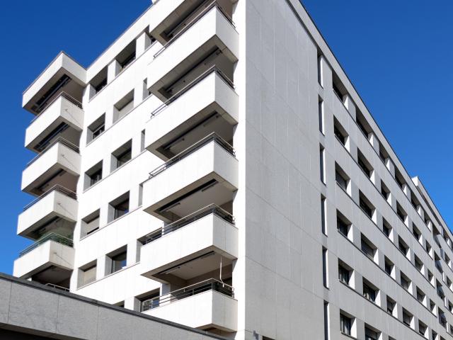 Garage mieten in Cheseaux-Lausanne, Waadt