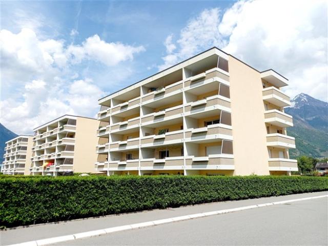 Garage mieten in Martigny, Wallis