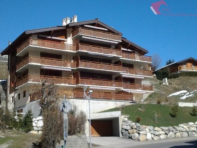 Immobilie mieten in Dugny, Leytron, Wallis