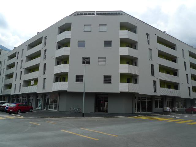 Garage mieten in Monthey, Wallis