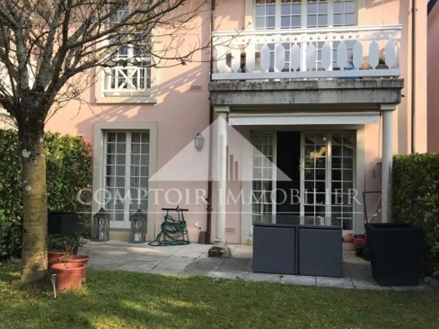 Garage mieten in Gland, Waadt