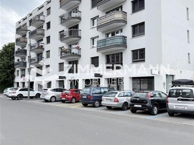 Garage mieten in Versoix
