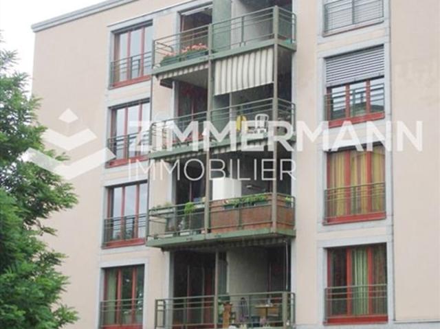 Garage mieten in Lancy
