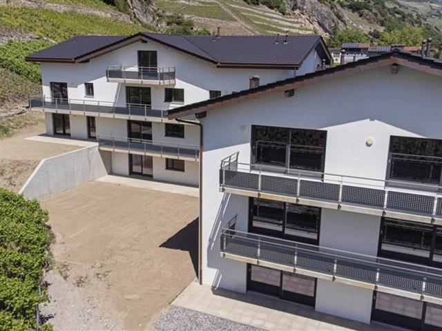 Garage mieten in Ardon, Wallis