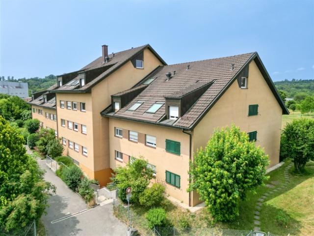 Garage mieten in Bussigny-près-Lausanne, Waadt
