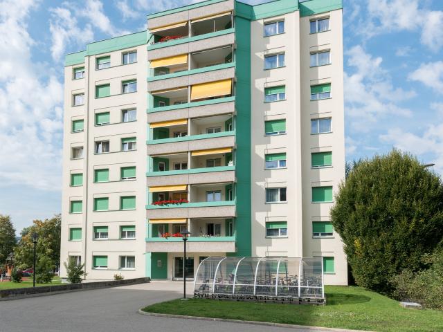 Garage mieten in Villars, Freiburg