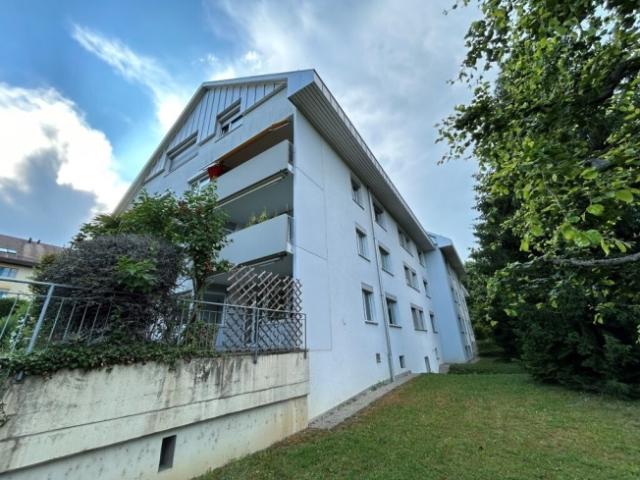 Garage mieten in Bussigny, District de l'Ouest lausannois