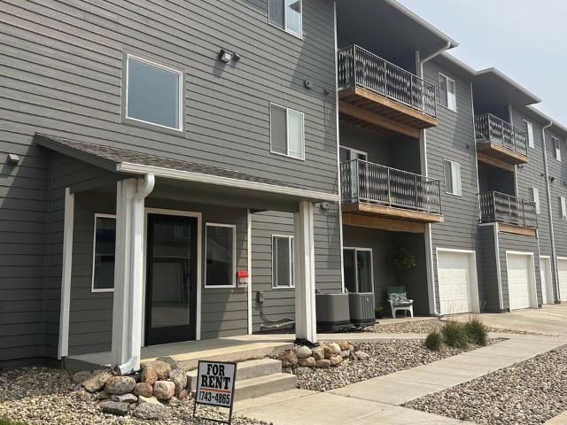 Apartment for rent in Harrisburg, South Dakota
