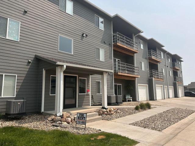 Apartment for rent in Harrisburg, South Dakota