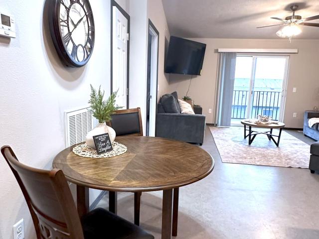 Apartment for rent in Harrisburg, South Dakota