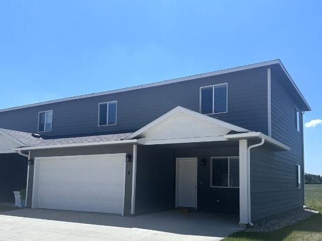 Apartment for rent in Tea, South Dakota