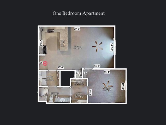 Apartment for rent in Tea, South Dakota