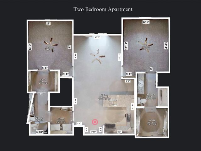 Apartment for rent in Tea, South Dakota