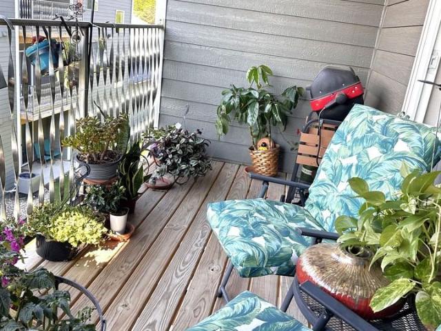 Apartment for rent in Harrisburg, South Dakota