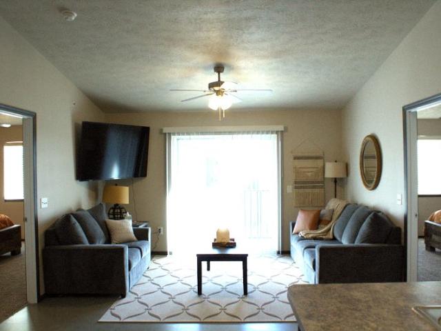Room for rent in Harrisburg, South Dakota