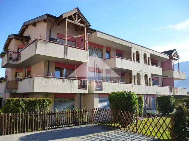Garage mieten in Magnot, Vétroz