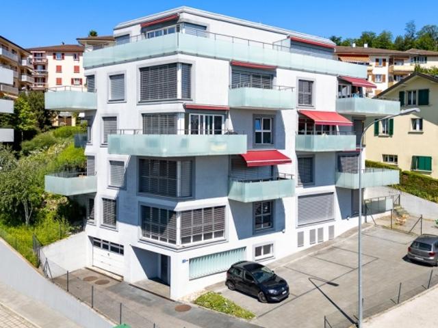 Garage mieten in Cheseaux-Lausanne, Waadt