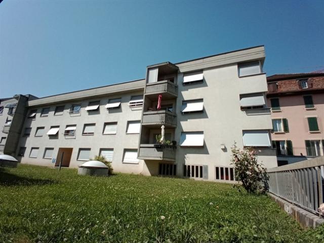 Garage mieten in Crissier, Waadt