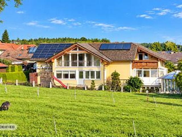 Haus kaufen in Nußdorf, Landkreis Traunstein