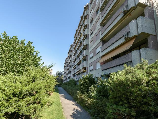 Garage mieten in Cheseaux-Lausanne, Waadt