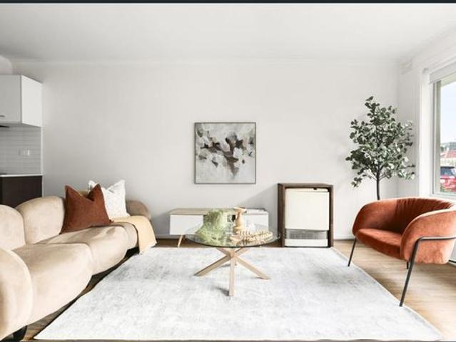 Apartment for rent in Fawkner, Melbourne