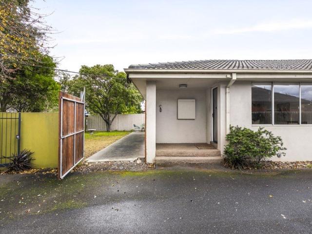 Apartment for rent in Fawkner, Melbourne