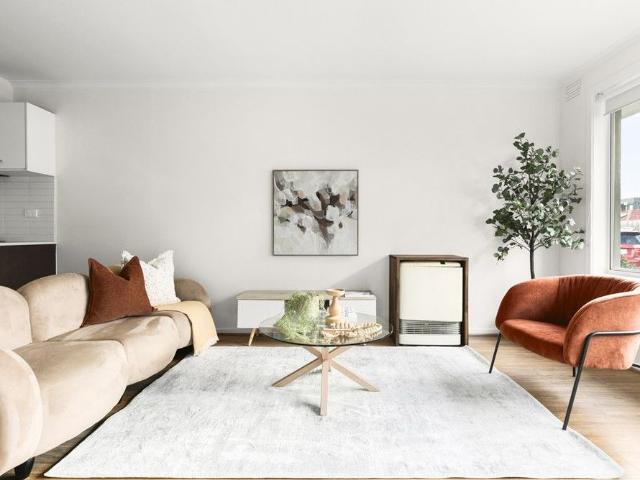 Apartment for rent in Fawkner, Melbourne