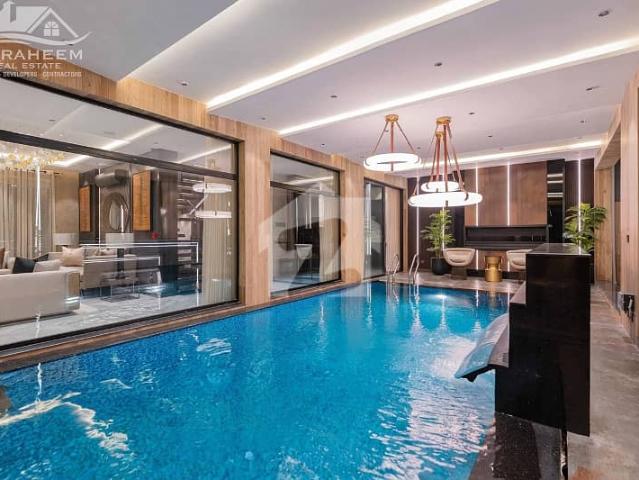 House for sale in Rawalpindi, Islamabad Capital Territory