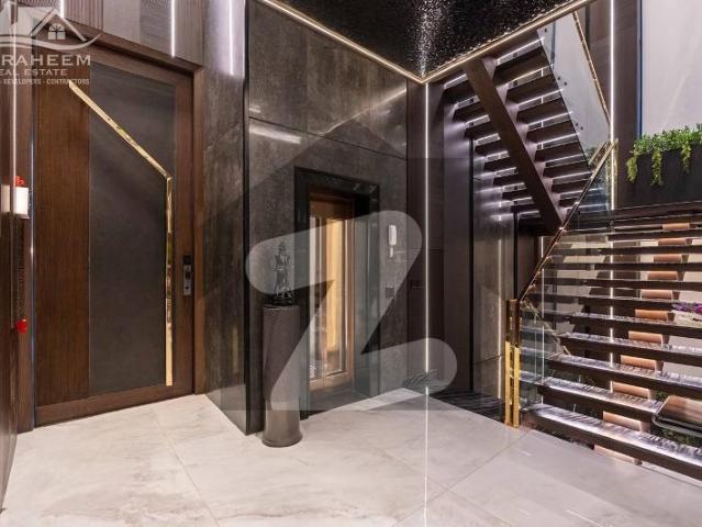 House for sale in Rawalpindi, Islamabad Capital Territory