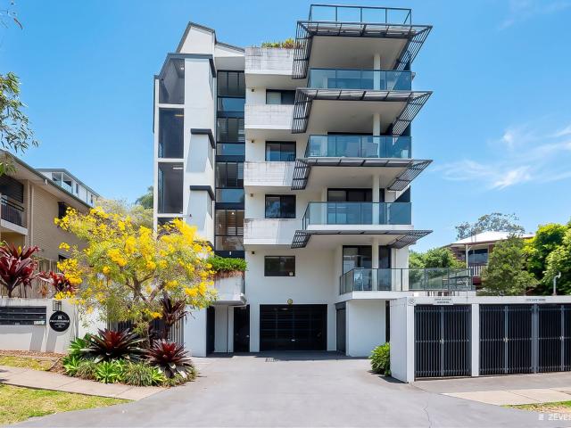 Apartment for rent in Indooroopilly, Greater Brisbane