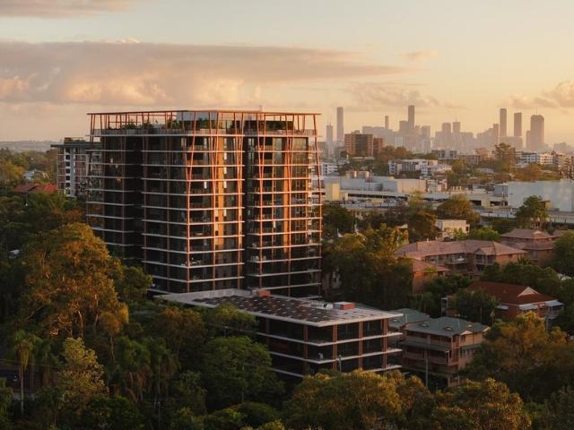 Apartment for rent in Toombul, Queensland