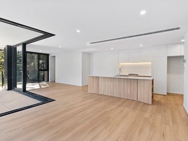 Apartment for rent in Toombul, Queensland