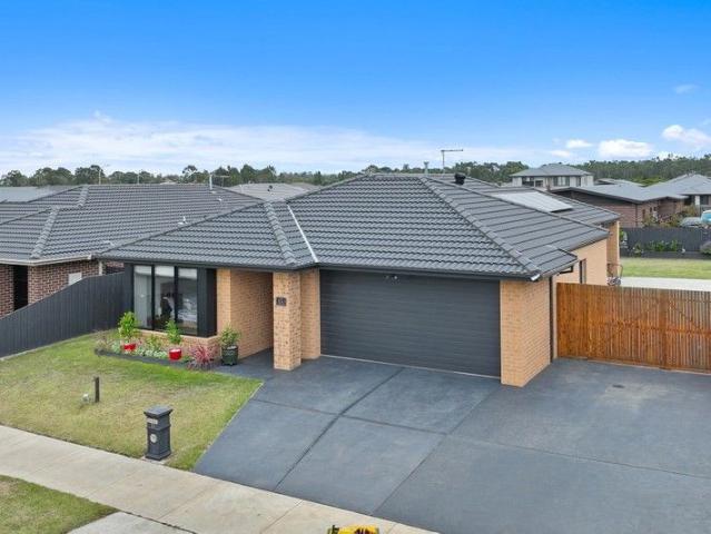 House for sale in Morwell, Victoria