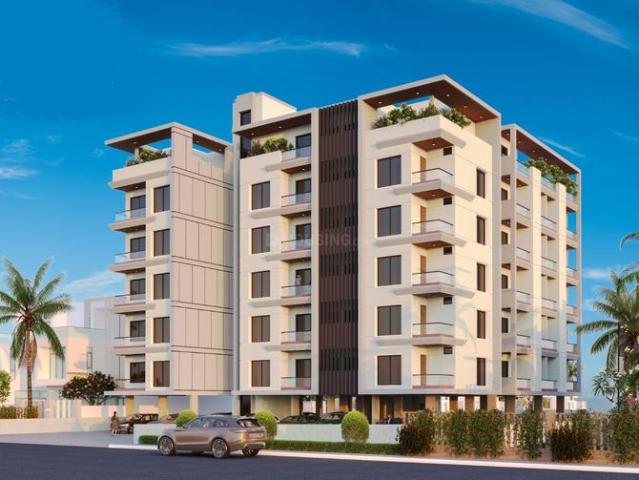 Flat for sale in Madya