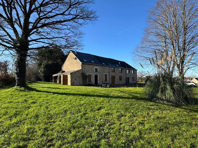 Maison vente à Le Blanc, Parnac
