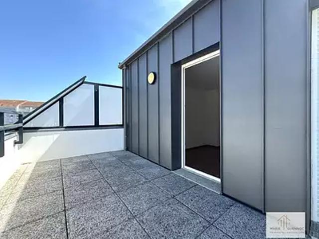 Appartement vente à Nantes, Indre
