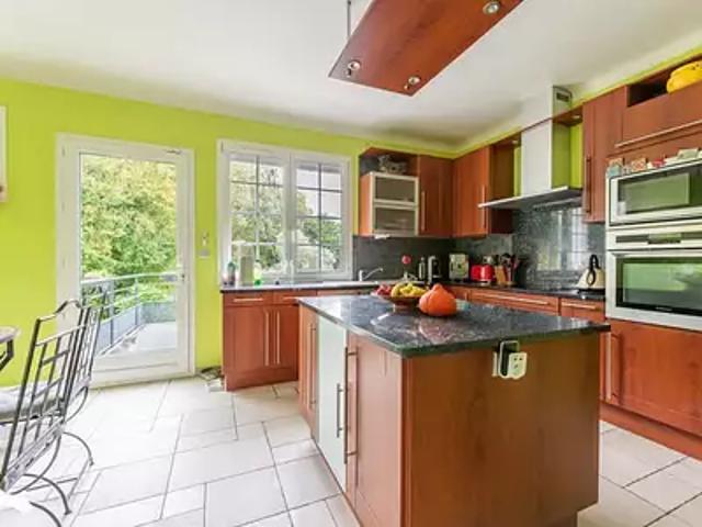 Maison vente à Nantes, Indre