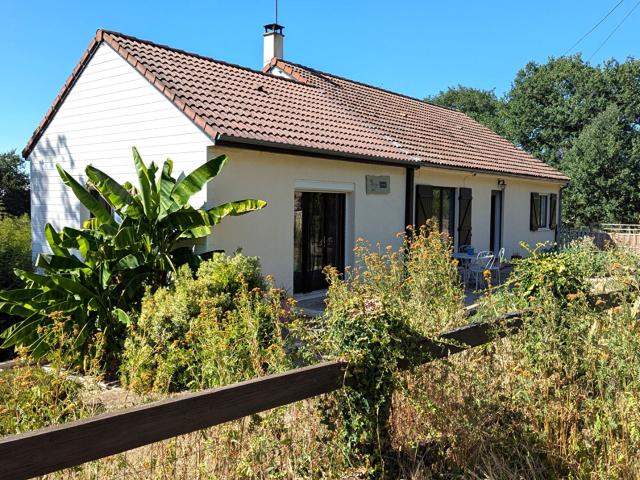 Maison vente à La Saigne, Pérassay
